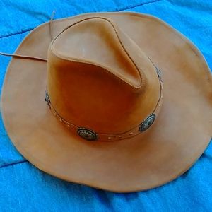 Rodeo Drive Stetson hat